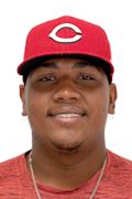 Headshot of Luis Yepes