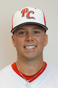 Headshot of Blake Aita
