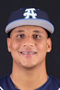 Headshot of Anderson Brito