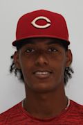 Headshot of Jhan Almeida