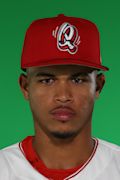 Headshot of Hayden Alvarez