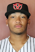 Headshot of Kyle Sinzza