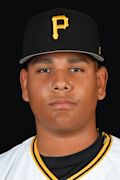 Headshot of Angel Soriano