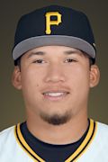 Headshot of Jesus Lizardo
