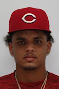 Headshot of Dennis Diaz