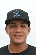 Headshot of Carlos Ochoa