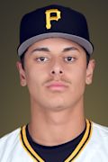 Headshot of Rubens Romero