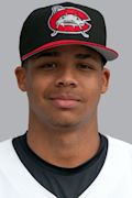 Headshot of Jose Anderson