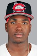 Headshot of Luis Pena