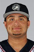 Headshot of Luis Corobo