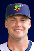 Headshot of Brock Moore
