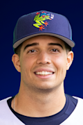 Headshot of Evan Truitt
