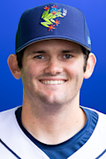 Headshot of Reid Easterly