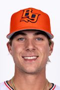 Headshot of Garrett Gainey