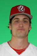 Headshot of Will Gervase