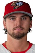 Headshot of Nolan Clifford