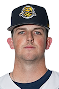 Headshot of Trey Pooser