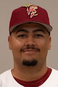 Headshot of Braylon Owens