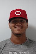 Headshot of Jorge Diaz