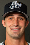 Headshot of Eric Genther