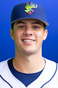 Headshot of Colton Shaw