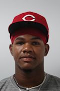 Headshot of Hansel Jimenez