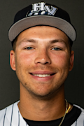 Headshot of Kyle West
