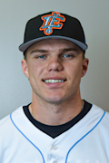 Headshot of Thomas Higgins