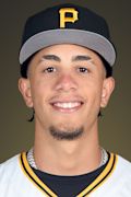 Headshot of Luis Cruz