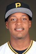 Headshot of Victor Familia