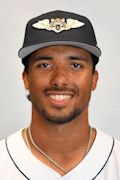 Headshot of Jackson Strong