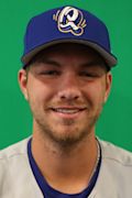 Headshot of Aidan Foeller