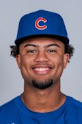 Headshot of Ronny Cruz