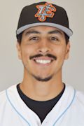 Headshot of Cesar Avila