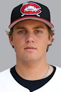 Headshot of Griffin Tobias