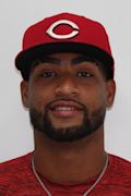 Headshot of Malvin Garcia