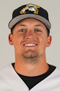 Headshot of Garrett Howe