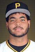 Headshot of Dariel Florentino