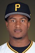 Headshot of Hanley Ramirez