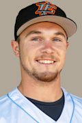 Headshot of Kyle Roche