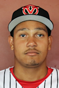 Headshot of Samuel Gonzalez