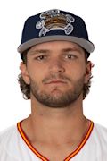 Headshot of Joey Danielson