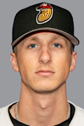 Headshot of Matt Tiberia