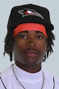 Headshot of Braylon Whitaker