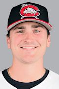 Headshot of Tanner Gillis