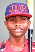Headshot of Elian Pena