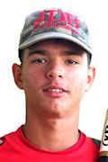 Headshot of Kevin Alvarez