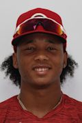 Headshot of Liberts Aponte