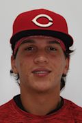 Headshot of Enry Torres