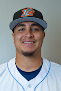 Headshot of Jose Gabriel Torres